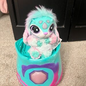 Magic Mixie and free refill gift